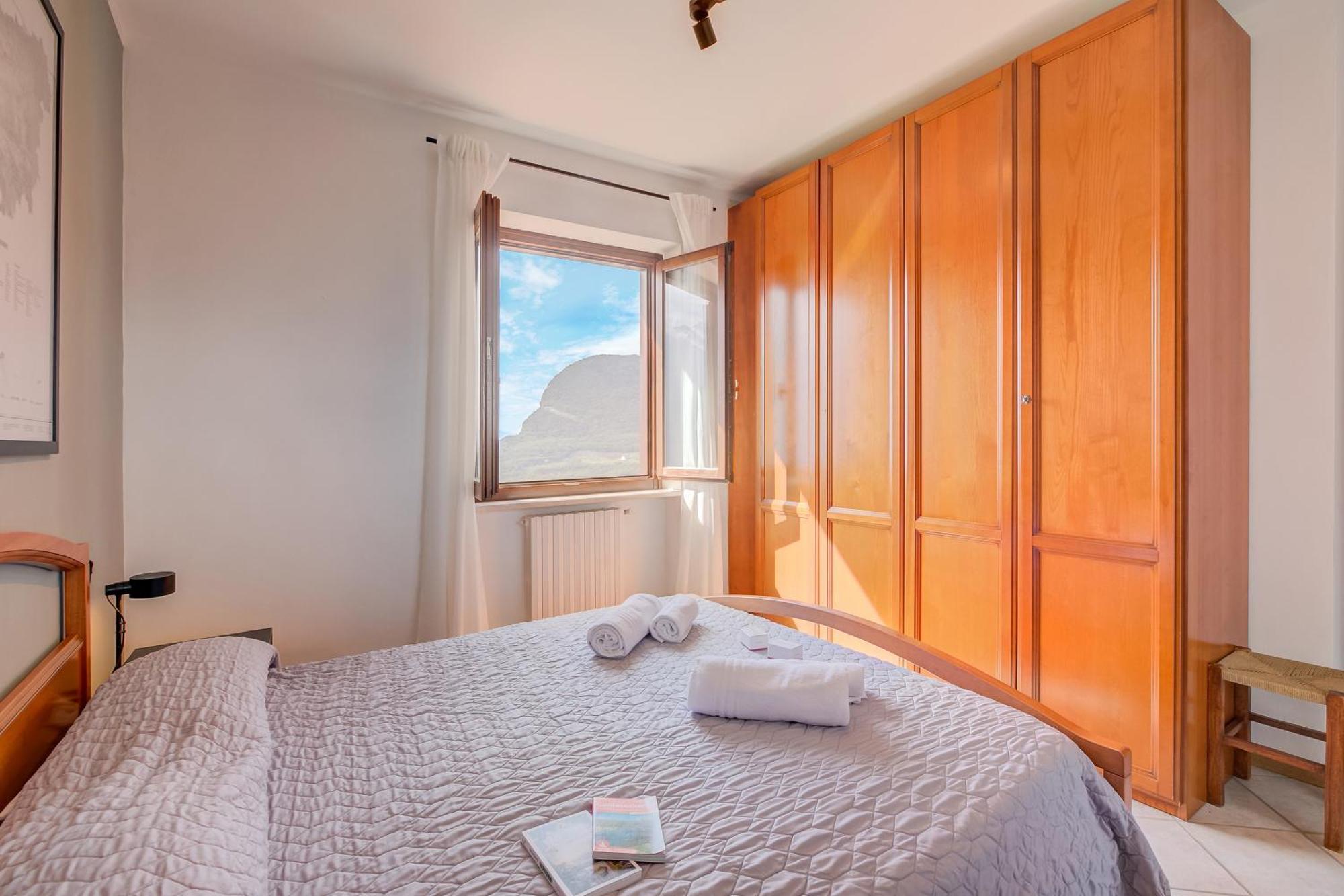 Balcone Sul Lago - Happy Rentals Tremosine Exteriör bild