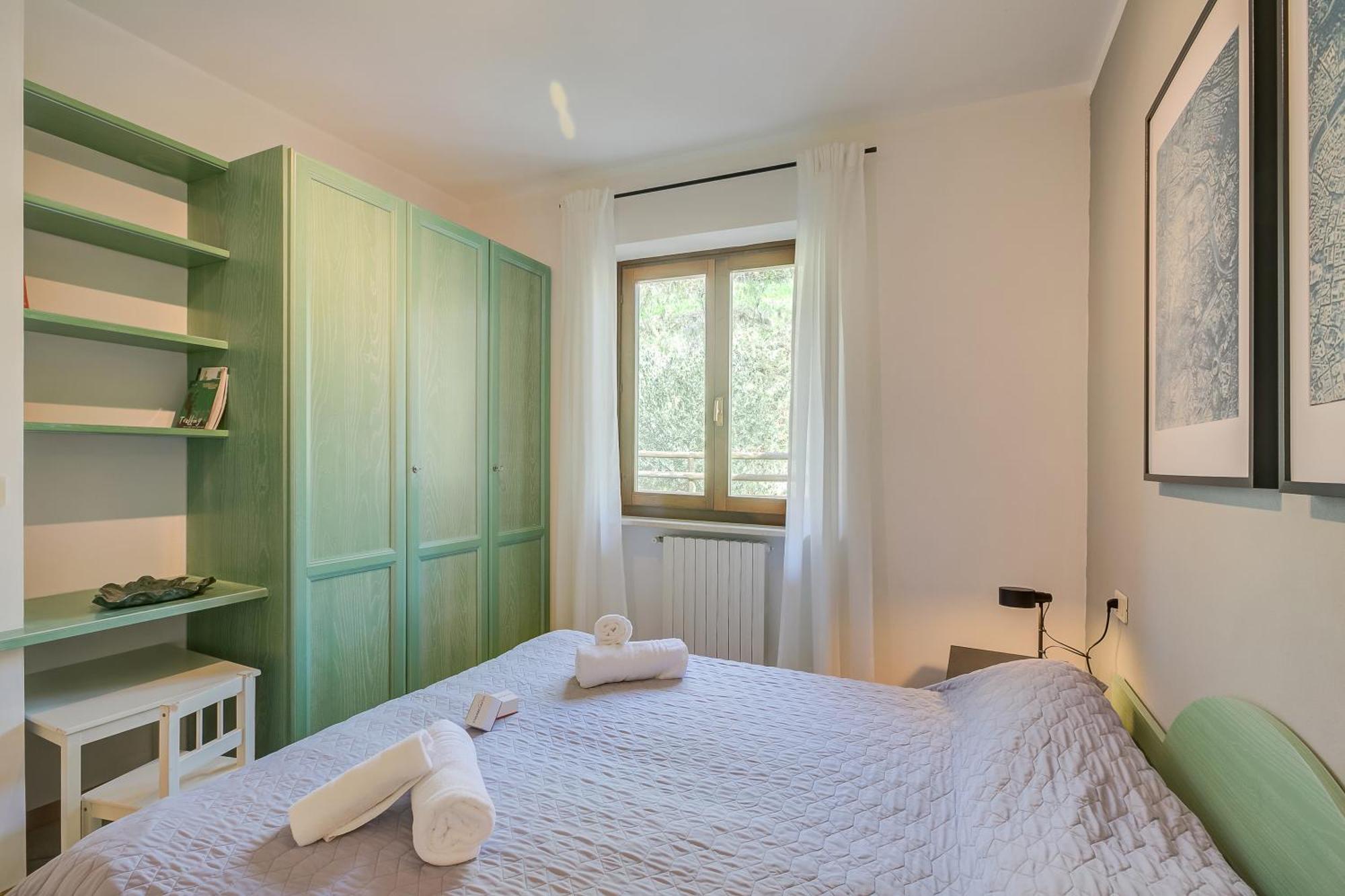 Balcone Sul Lago - Happy Rentals Tremosine Exteriör bild