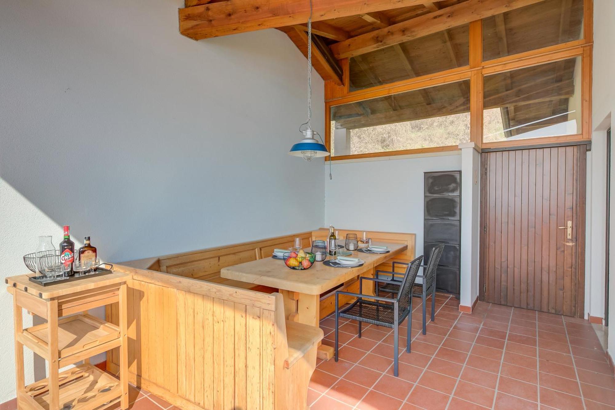 Balcone Sul Lago - Happy Rentals Tremosine Exteriör bild